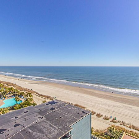 Sea Mist 51206 Villa Myrtle Beach Room photo