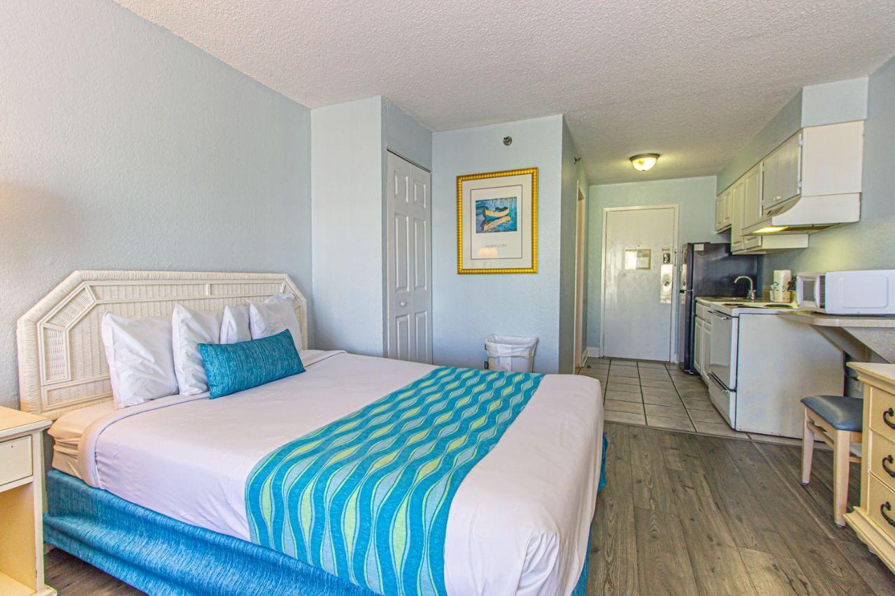 Sea Mist 51206 Villa Myrtle Beach Exterior photo