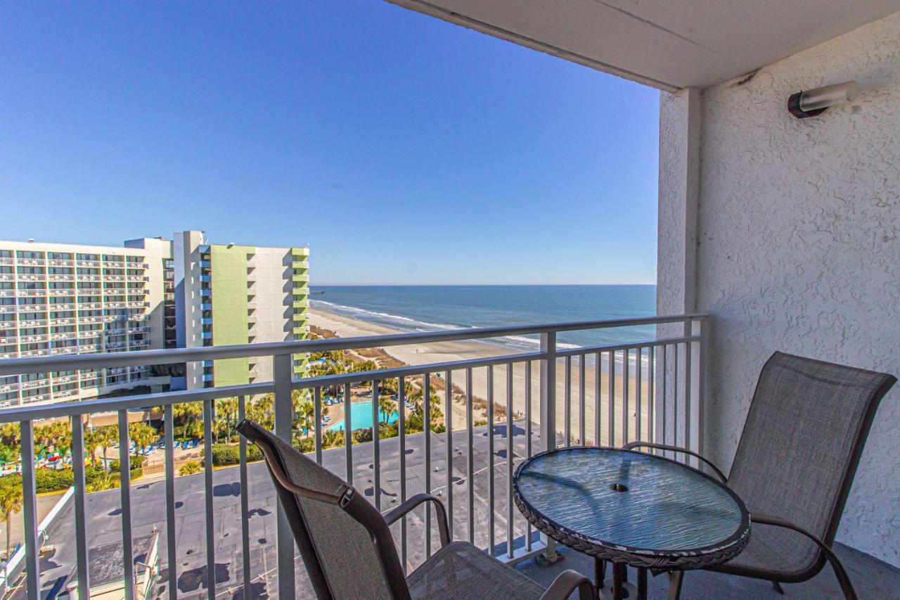Sea Mist 51206 Villa Myrtle Beach Exterior photo