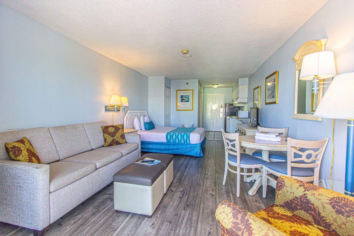 Sea Mist 51206 Villa Myrtle Beach Room photo