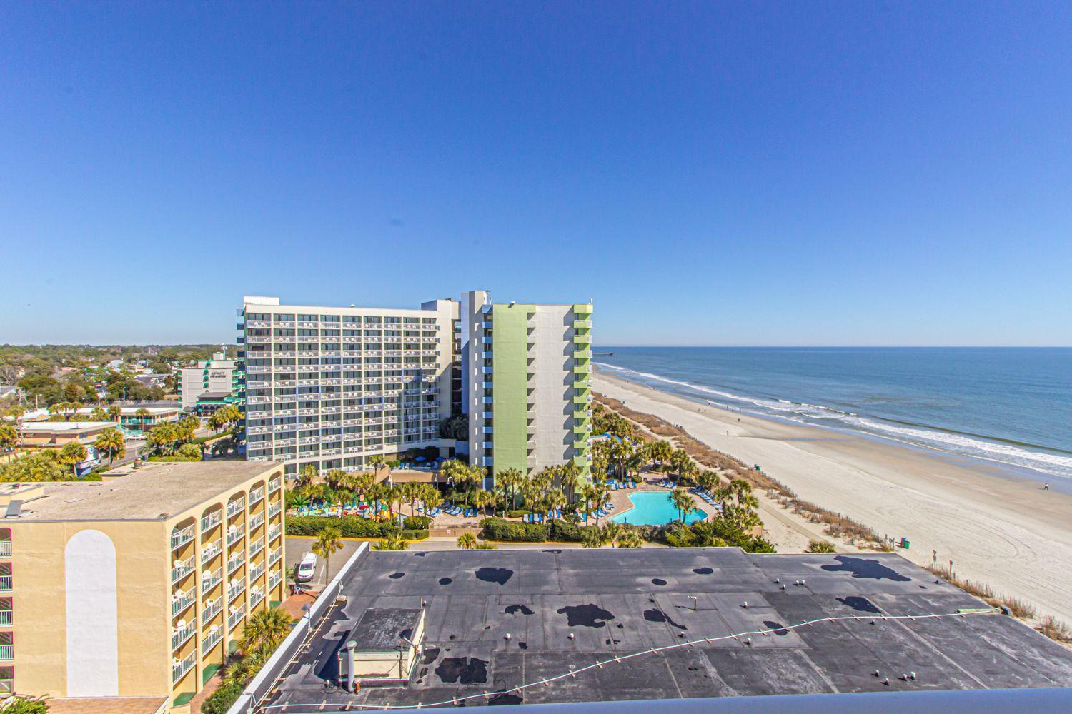 Sea Mist 51206 Villa Myrtle Beach Room photo