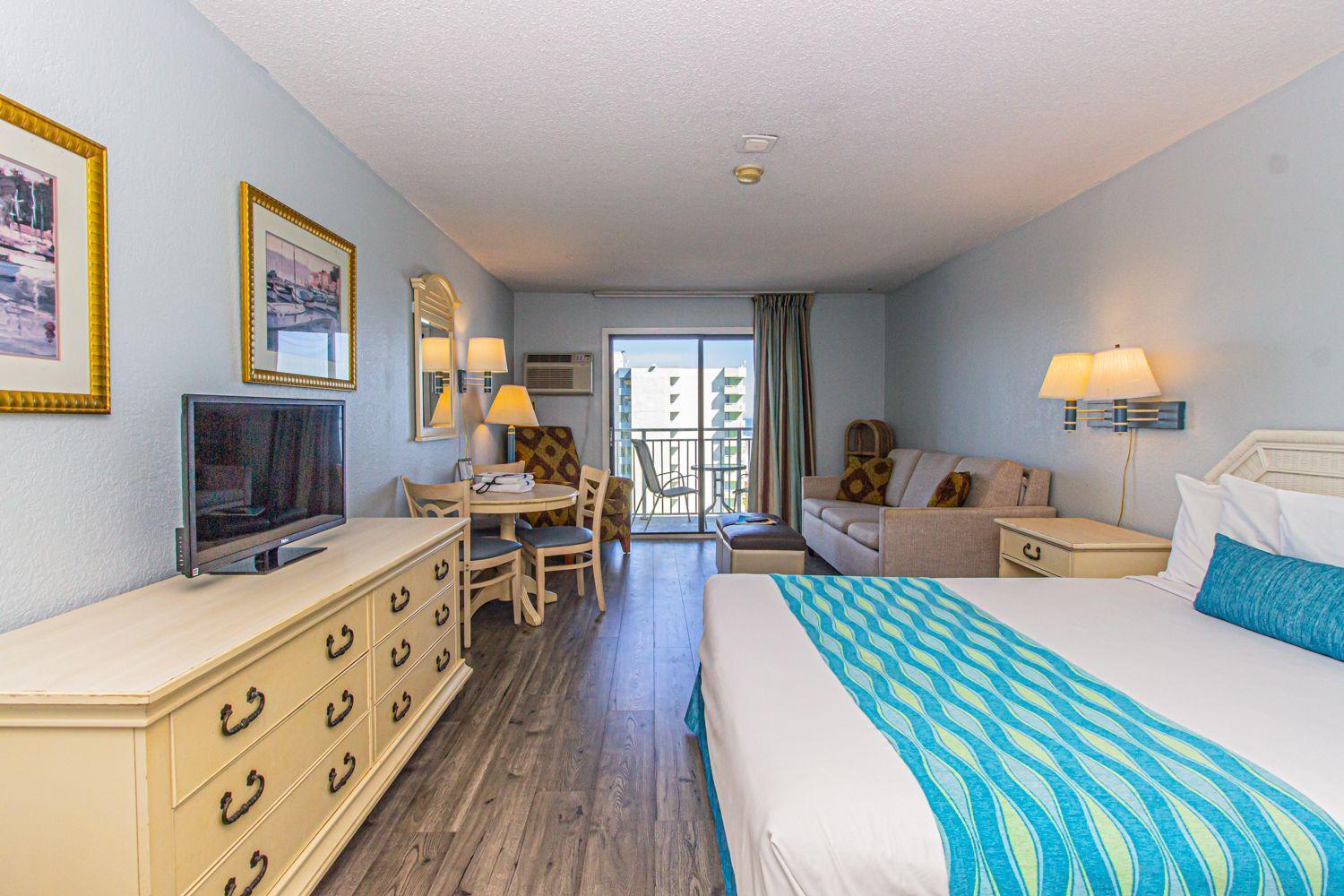 Sea Mist 51206 Villa Myrtle Beach Room photo