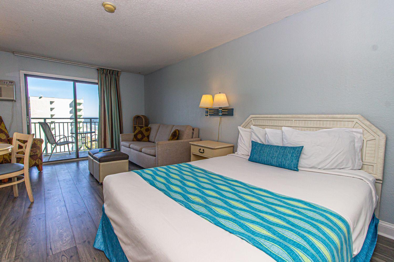 Sea Mist 51206 Villa Myrtle Beach Room photo